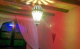 Berber House