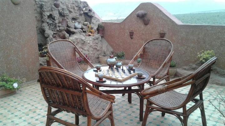 Berber House Villa Taourirt  Exterior photo