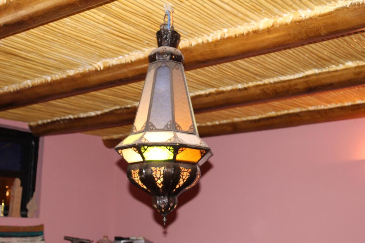 Berber House Villa Taourirt  Exterior photo